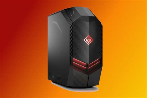 Hp Omen Desktop Price Features Release Date And More
