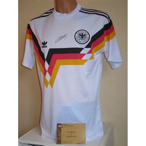 Select from premium allemagne foot images of the highest quality. Maillot de foot Allemagne 1990 - Prix pas cher - Cdiscount