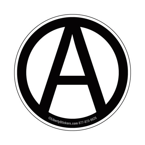 Anarchy (Circle)