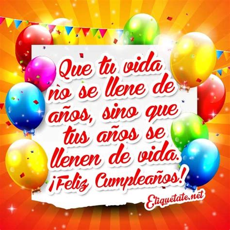 Happy Birthday Con Tigo Pinterest Felicitaciones De Cumpleaños