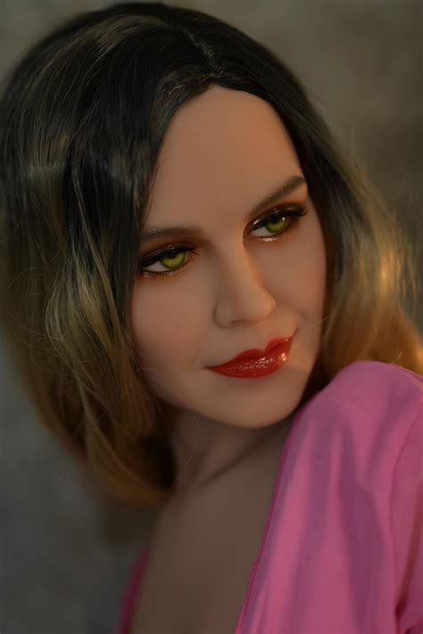 Russian Sex Doll Venus Love Dolls