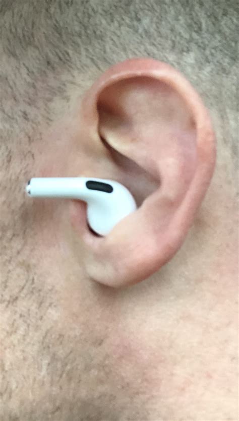 Let us know in the comments section below. Airpods Pro keep falling out of my ears! - Apple Community