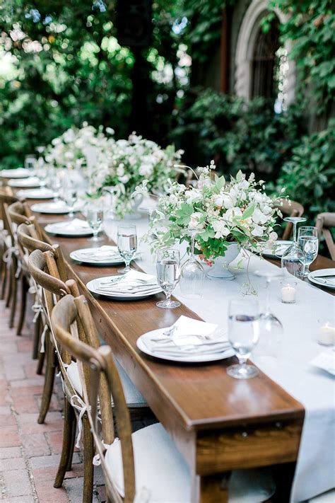 How To Organize Your Wedding Around What Is Truly Important To You