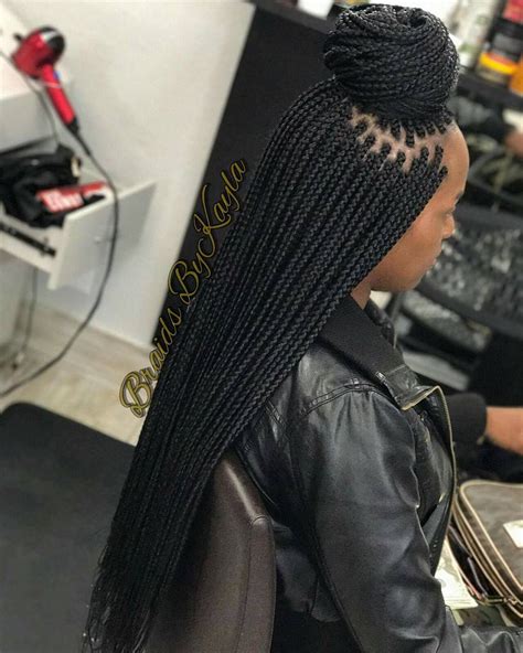 The plaits black hair can be weaved, clipped, braided, or bonded to create the desired hairstyle. The Beauty Of Natural Hair Board | Hair styles, African ...