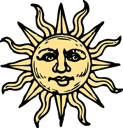 太陽 夏 至点 Pixabayの無料ベクター素材 Pixabay