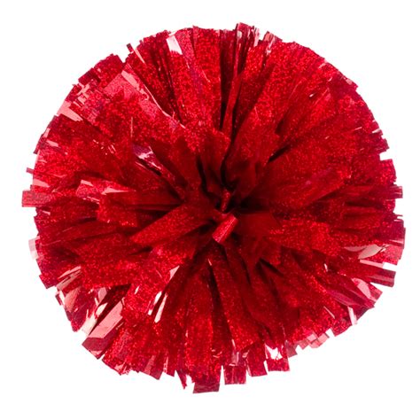 Collection Of Red Pom Poms Png Pluspng