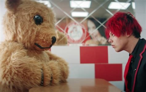 Yungblud Shares Powerful Video For God Save Me But Dont Drown Me Out