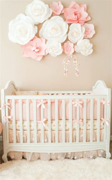 Tipps und ideen für ein süßes babyzimmer. 1001+ Ideen für Babyzimmer Mädchen | Kinderzimmer ideen ...
