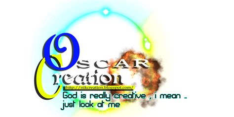 EDITED BY OSCAR........Nik Creation - Nik Creation ...
