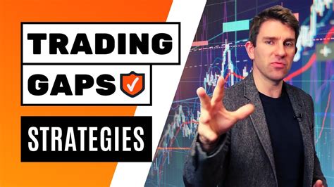 Tips For Day Trading Large Gaps 💥👍 Youtube