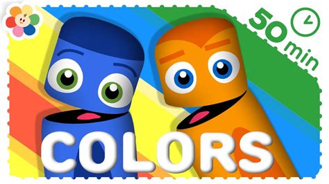 Color Crew Coloring Pages Free For Kids Smart