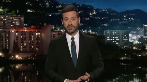 Jimmy Kimmel Thinks Trump Should Watch ‘sesame Street The New York Times