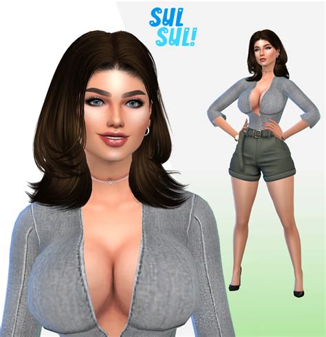 Welcome Simmers The Sims 4 Sims Loverslab