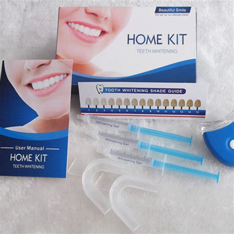 Take Home Teeth Whitening Kit Aap Dental Group
