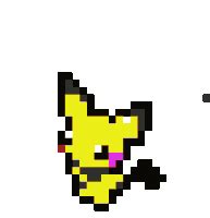 Pixel Pokemon Gifs Wifflegif Images