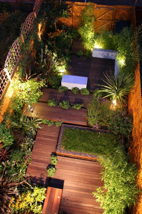 Small Space Gardening Garden Spaces Small Gardens Outdoor Gardens