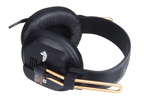 Fostex T50rp Semi Open Dynamic Studio Headphones For