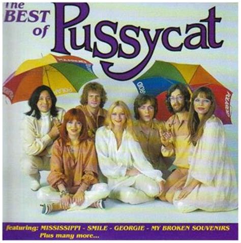 Buy Pussycat Best Of Pussycat Cd Sanity Online