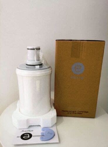 espring replacement filter uv technology amway water purifier 100186 express ebay