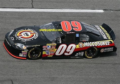 Chevrolet impala ss not chevrolet monte carlo ss). 2007 Nextel Cup Schemes - #09 Team - Jayski's NASCAR Silly ...