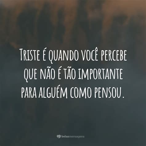 Frases De Tristeza Decepção Familiar