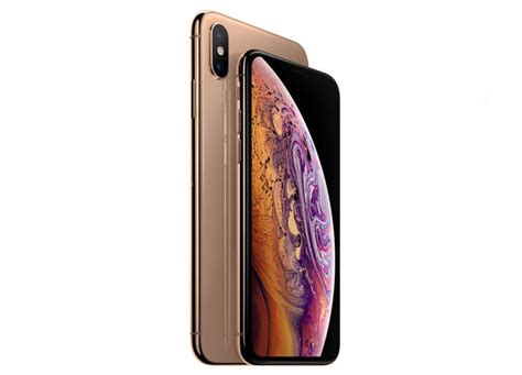 Apple Iphone Xs Max Camera Takes Spot At Dxomark With Score Of