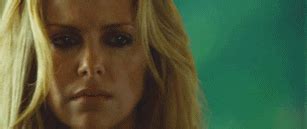 Charlize Theron GIF Find Share On GIPHY