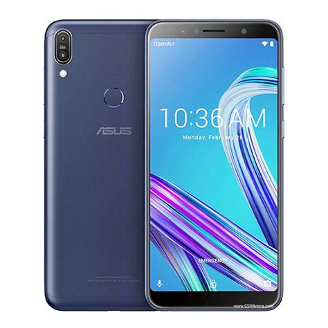 Asus zenfone max pro m1 was announced a long time ago, but that hardly makes it irrelevant or uninteresting. Harga Asus Zenfone Max Pro M1 ZB601KL : Review ...