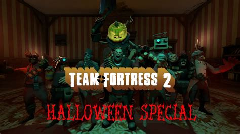 ☑ How Long Does Tf2 Halloween Event Last For Anns Blog