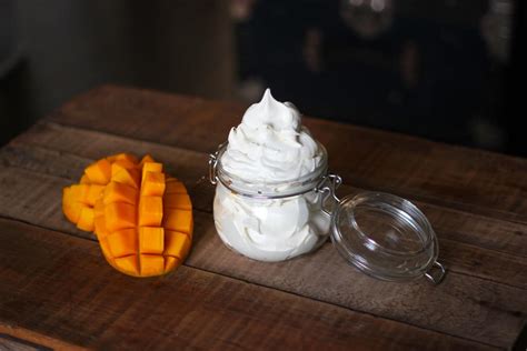 Homemade Mango Body Butter Recipe Yes Missy A Lifestyle Blog