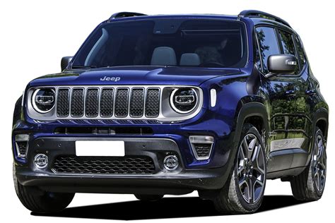 Mar 23, 2020 · introduction. Jeep Renegade SUV - Reliability & safety 2020 review ...