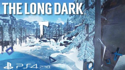 The long dark how to start a fire ps4. The Long Dark PS4 🌕Ausgesperrt - YouTube