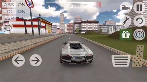 Apresentacão Do Melhor Simulador De Carro Para Androidcelular Youtube