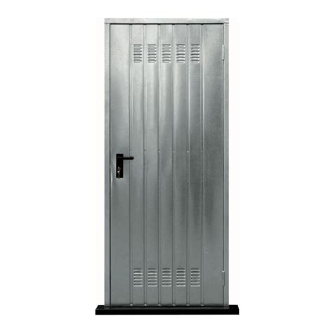 PORTA DA CANTINA GRECATA REVERSIBILE 200x80 cm (HxL) | Bricoman