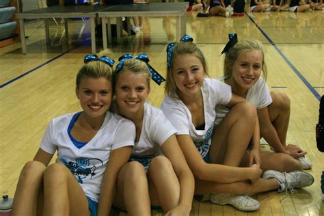 Bestfriends Summer Cheerific Cheer Camp