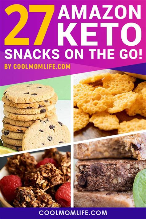 27 Keto Snacks To Help You Stay In Ketosis Without Worrying About What
