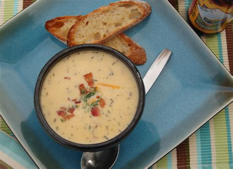 Local fast food restaurants in fort collins, co with business details including directions, reviews, ratings, and other business details by dexknows. Beer and Cheddar Soup with Garlic Crostini | Cooking ...