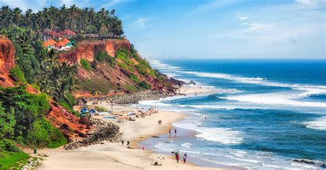 Top 7 Must Visit Places In Kerala Tripshelf