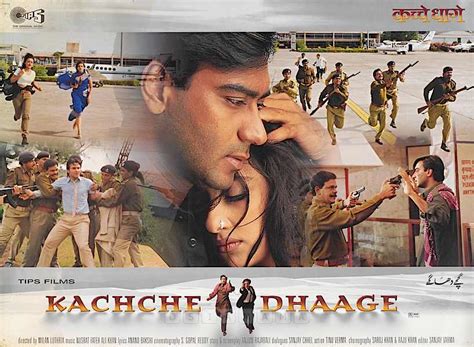 Kachche Dhaage 1999