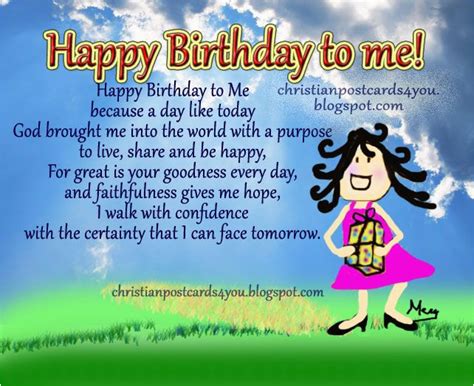 Wishing Myself A Happy Birthday Quotes Birthdaybuzz
