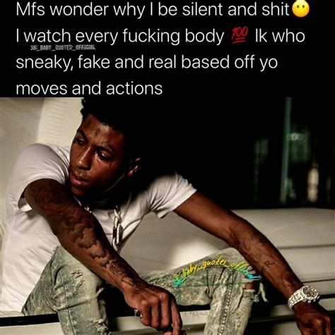 4747 Likes 14 Comments Nba Youngboy Quotes 🧸 38babyquotes