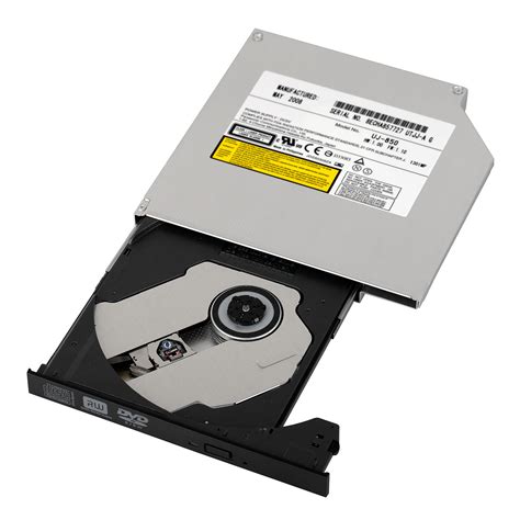 Internal 127mm Ide Dvd Cd Rw Burner Writer Laptop Optical Drive Movie