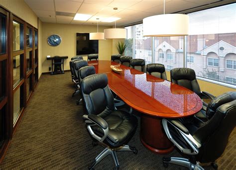 Executive Office Suites Maple Avenue Dallas 75201 Complete Office