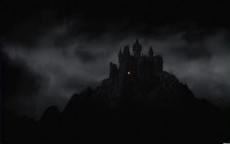 Gothic Castle Wallpapers Ntbeamng