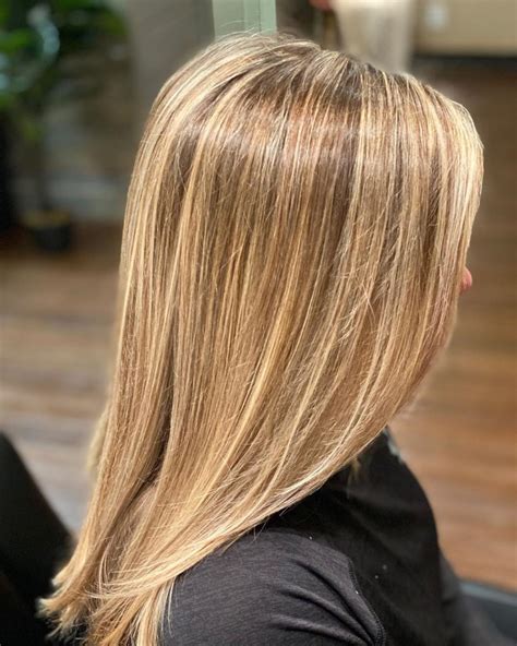 Updated 50 Gorgeous Brown Hair With Blonde Highlights