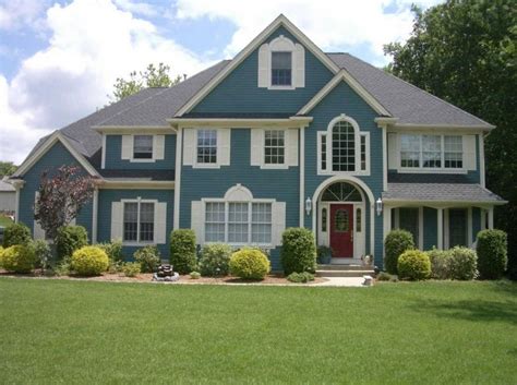 Exterior Home Painting In 2021 Best Exterior House Paint Exterior