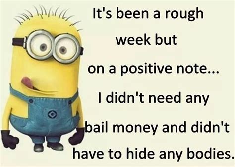 Thats Always A Plus Minions Love Minions Quotes Despicable Minions