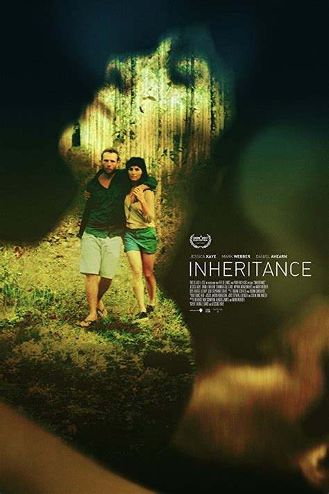 Inheritance 2017 Teaser Trailer