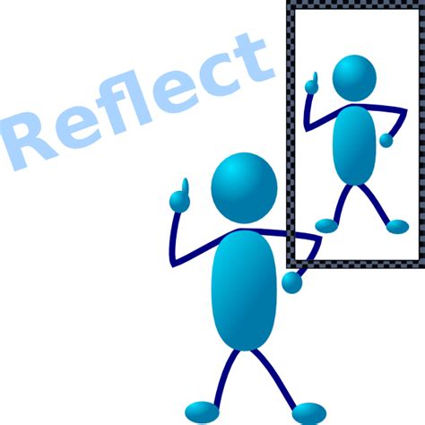 Pyp Reflecting On Reflection Prep Talk