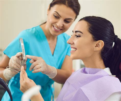 Odontología Estética Todo Lo Que Debes Saber Clínica Bajo